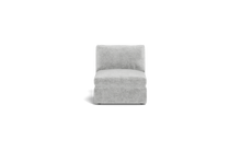 Load image into Gallery viewer, Ciello XL - Sofa - Limestone - High Angled
