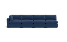Load image into Gallery viewer, Ciello XL - Sofa - Night Sky - Regular Backrest
