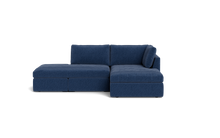 Load image into Gallery viewer, Ciello XL - Sofa - Night Sky - High Angled
