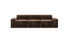 Load image into Gallery viewer, Atmosphere - Sofa - Regular Backrest - Espresso
