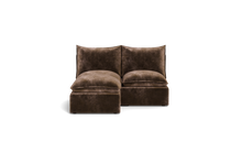 Load image into Gallery viewer, Gaia - Sofa - Espresso
