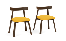 Load image into Gallery viewer, Ushi - Dining Chair (Set of 2)
