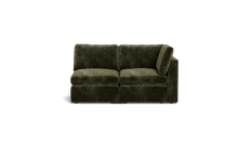 Load image into Gallery viewer, Ciello XL - Sofa - Sage - High Angled
