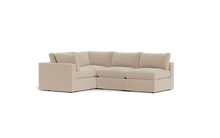 Load image into Gallery viewer, Ciello - Sectional - Crumble - Regular Backrest
