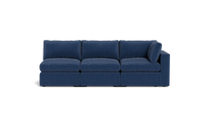 Load image into Gallery viewer, Ciello - Sofa - Night Sky - Regular Backrest
