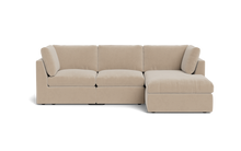 Load image into Gallery viewer, Ciello XL - Sofa - Crumble - High Angled
