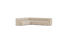 Load image into Gallery viewer, Cassini - Corner Sectional - Crumble
