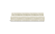 Load image into Gallery viewer, Atmosphere Sleeper Sofa &amp; Sectional - Regular Backrest - Frost
