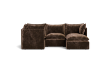 Load image into Gallery viewer, Gaia XL - Sectional - Espresso
