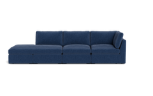 Load image into Gallery viewer, Ciello XL - Sofa - Night Sky - High Angled
