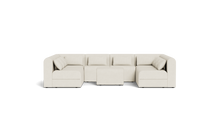 Load image into Gallery viewer, Atmosphere Sleeper Sofa &amp; Sectional - Rounded Backrest - Parchment
