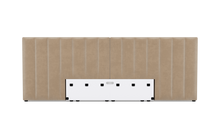 Load image into Gallery viewer, Upholstered Headboard - Full - H&amp;R
