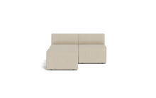 Load image into Gallery viewer, Atmosphere Sleeper Sofa &amp; Sectional - Regular Backrest - White Sand
