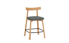 Load image into Gallery viewer, Ushi - Dining Stool
