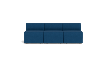 Load image into Gallery viewer, Atmosphere Sleeper Sofa &amp; Sectional - Regular Backrest - Cerulean
