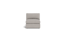 Load image into Gallery viewer, Ciello XL - Sofa - Dream Grey - Regular Backrest
