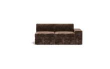 Load image into Gallery viewer, Atmosphere Storage - Sofa - Regular Backrest - Espresso

