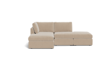 Load image into Gallery viewer, Ciello - Sofa - Crumble - High Angled
