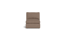 Load image into Gallery viewer, Ciello XL - Sofa - Mocha - High Angled
