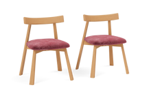 Load image into Gallery viewer, Ushi - Dining Chair (Set of 2)

