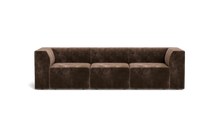 Load image into Gallery viewer, Atmosphere - Sofa - Regular Backrest - Espresso
