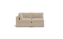 Load image into Gallery viewer, Ciello XL - Sofa - Crumble - Regular Backrest
