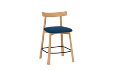 Load image into Gallery viewer, Ushi - Dining Stool
