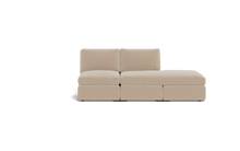 Load image into Gallery viewer, Ciello - Sofa - Crumble - High Angled
