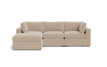 Load image into Gallery viewer, Ciello - Sofa - Crumble - Regular Backrest
