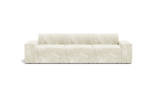 Load image into Gallery viewer, Atmosphere Sleeper Sofa &amp; Sectional - Regular Backrest - Frost
