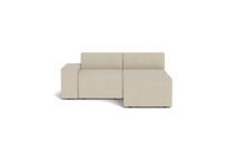 Load image into Gallery viewer, Atmosphere Sleeper Sofa &amp; Sectional - Regular Backrest - White Sand
