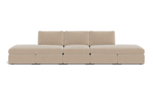 Load image into Gallery viewer, Ciello - Sofa - Crumble - High Angled
