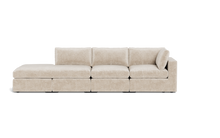Load image into Gallery viewer, Ciello - Sofa - Sesame - Regular Backrest
