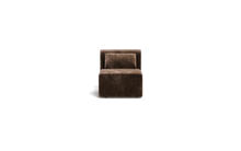 Load image into Gallery viewer, Atmosphere - Sofa - Rounded Backrest - Espresso
