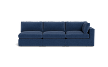 Load image into Gallery viewer, Ciello XL - Sofa - Night Sky - Regular Backrest
