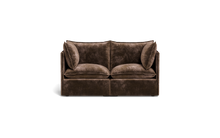 Load image into Gallery viewer, Gaia XL - Sofa - Espresso
