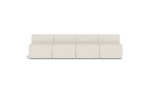 Load image into Gallery viewer, Atmosphere Sleeper Sofa &amp; Sectional - Regular Backrest - Parchment
