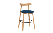 Load image into Gallery viewer, Ushi - Dining Stool
