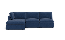 Load image into Gallery viewer, Ciello XL - Sofa - Night Sky - High Angled

