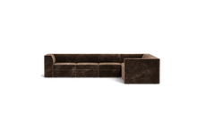 Load image into Gallery viewer, Atmosphere Storage - Sectional - Regular Backrest - Espresso
