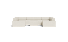 Load image into Gallery viewer, Atmosphere Sleeper Sofa &amp; Sectional - Regular Backrest - Parchment
