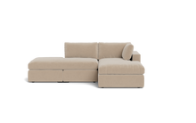 Load image into Gallery viewer, Ciello - Sofa - Crumble - Regular Backrest
