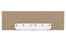 Load image into Gallery viewer, Upholstered Headboard - King - H&amp;R
