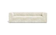 Load image into Gallery viewer, Atmosphere Sleeper Sofa &amp; Sectional - Regular Backrest - Frost
