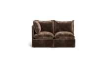 Load image into Gallery viewer, Gaia - Sofa - Espresso
