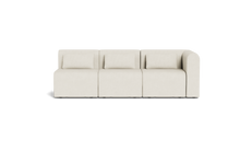 Load image into Gallery viewer, Atmosphere Sleeper Sofa &amp; Sectional - Rounded Backrest - Parchment
