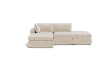 Load image into Gallery viewer, Ciello - Sofa - Sesame - Regular Backrest

