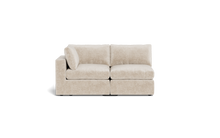 Load image into Gallery viewer, Ciello - Sofa - Sesame - Regular Backrest
