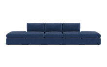 Load image into Gallery viewer, Ciello - Sofa - Night Sky - Regular Backrest
