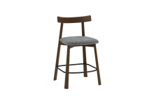 Load image into Gallery viewer, Ushi - Dining Stool

